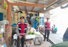 Polres Lingga Intensifkan Patroli di Kawasan Industri, Antisipasi Aksi Premanisme