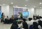 Polda Kepri Dampingi 291 Calon Peserta BLK Batam, Dorong Peningkatan Keterampilan dan Peluang Kerja