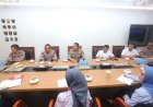 Kapolresta Barelang Hadiri Pertemuan Polda Kepri dan Kedubes AS, Bahas TPPO hingga Penipuan Daring