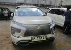 Mobil Mitsubishi Xpander BP 1355 CJ Dilaporkan Hilang di Pacific Foodcourt Batam, Masyarakat Diminta Membantu