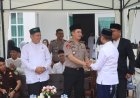 Kapolres Lingga Hadiri Peringatan Hari Santri Nasional 2026, Perkuat Sinergi dengan Masyarakat