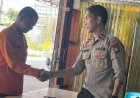Polres Karimun Dorong Pencari Kerja Tingkatkan Keterampilan Melalui Program POLIRAN
