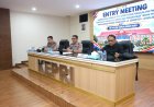 Polda Kepri Terima Pemeriksaan BPK RI, Evaluasi Pengelolaan PNBP dan Penanganan TPPO
