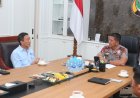 Polda Kepri dan HKI Perkuat Kolaborasi, Keamanan Kawasan Industri Jadi Prioritas