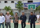 Rutan Batam Terima Kunjungan Komisi I DPRD Kepri, Fokus pada Layanan Bantuan Hukum dan Hunian