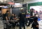 Polsek Kundur Intensifkan Patroli Malam, Antisipasi Kriminalitas dan Gangguan Kamtibmas