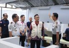 Ombudsman Kepri Tinjau Pelayanan Lapas Batam, SOP dan Hak Warga Binaan Jadi Perhatian
