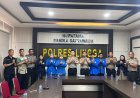 Polres Lingga Gandeng Aliansi BEM, Dorong Kepedulian Pendidikan hingga Pelosok Daerah