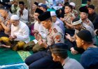 Subuh Keliling di Batam, Kapolda Kepri Ajak Warga Jaga Kamtibmas dan Lindungi Generasi Muda