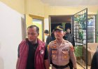 Polres Lingga Gelar KRYD di Dabo Singkep, Perketat Pengawasan Penyalahgunaan Narkoba