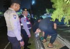 Polres Lingga Intensifkan Patroli Malam, Sasar Kawasan Industri dan Sentra Ekonomi