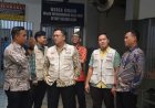 Ombudsman RI Kepri Pantau Pelayanan Publik di Rutan Batam, Pastikan Hak Warga Binaan Terpenuhi