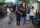 Polda Kepri Amankan 18 Orang Saat Pemulihan Kawasan Rawan Narkoba di Kampung Madani Batam