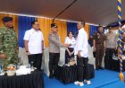 Wakapolda Kepri Hadiri Hari Bakti BP Batam ke-55, Perkuat Sinergi Dukung Investasi
