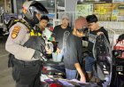 Cegah Balap Liar di Batam, Patroli Perintis Polda Kepri Sasar Kara hingga Botania