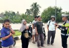 Operasi Patuh Seligi 2026, Polresta Barelang Tertibkan Pelanggaran Lalu Lintas di Batam