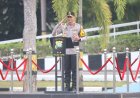 Kapolda Kepri Pimpin Upacara Sumpah Pemuda ke-98, Tekankan Integritas dan Pelayanan Humanis