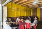Polsek Buru Tampung Keluhan Warga Lewat Dialog Kamtibmas, Perkuat Sinergi Jaga Keamanan