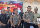 Kapolresta Barelang Ungkap Kasus Pembunuhan di Batam, Tetangga Korban Diduga Jadi Pelaku