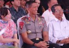 Kapolda Kepri Hadiri Groundbreaking Pakuwon City Batam, Investasi Rp7,6 Triliun Bidik 5.000 Tenaga Kerja