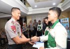 Kapolda Kepri Dorong Peningkatan Kompetensi Tenaga Kerja Batam, 25 Peserta Lulus Sertifikasi