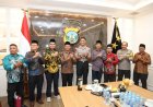 Kapolda Kepri Gandeng IKTD Tanjungpinang Perkuat Keamanan di Tengah Pertumbuhan Investasi