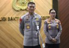 Kapolda Kepri Pastikan Empat Personel Terlibat Kasus Narkoba Diproses, Tegaskan Zero Tolerance
