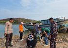 Respons Cepat TNI AL, Jenazah Nelayan Ditemukan di Perairan Pulau Nipah Barelang