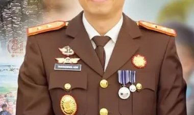 Kejati Kepri Naikkan Status Perkara Dugaan Korupsi Air Mancur Tasek Gemilang Bintan ke Penyidikan