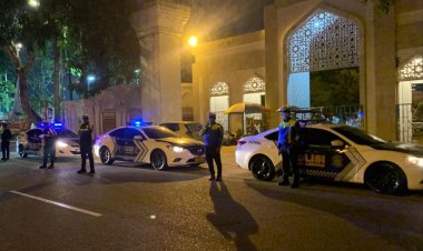 Polresta Barelang Perkuat Pengamanan Malam, 22 Personel Satlantas Dikerahkan di Sejumlah Titik