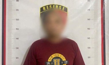 Dugaan KDRT di Batam, Korban Mengaku Dipukul hingga Alami Lebam dan Luka Lecet