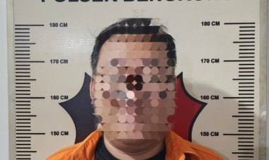 Buron Penggelapan Dana Sewa Pasar BTC Bengkong Ditangkap di Bekasi, Kerugian Capai Rp85 Juta