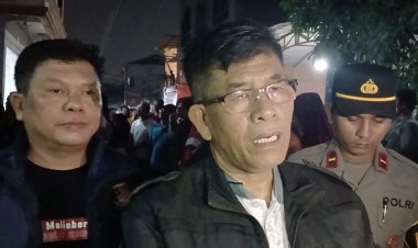 Respons Cepat Polsek Bengkong Evakuasi Jasad Pria Tergantung di Kamar Kos Bengkong Sadai