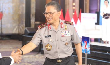 Polisi Tangani Puluhan Ribu Kasus Premanisme, Kepastian Hukum Dunia Usaha Jadi Perhatian