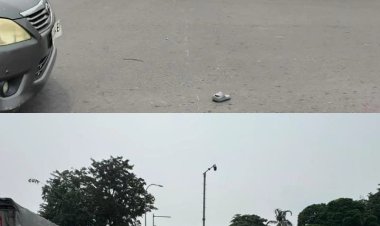 Satlantas Polresta Barelang Rekayasa Arus Lalu Lintas untuk Cegah Kemacetan Akibat Blackout di Kota Batam