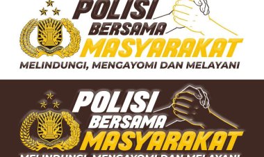 Polda Kepri Perkenalkan Slogan Baru “Polisi Bersama Masyarakat”, Dorong Pelayanan Humanis dan Profesional