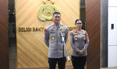 Listrik Padam di Batam, Tanjungpinang dan Bintan, Kapolda Kepri Perintahkan Patroli dan Imbau Warga Tak Terprovokasi Hoaks