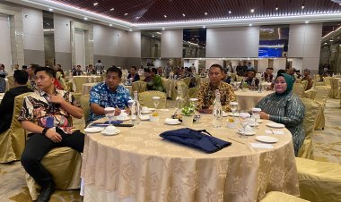 Kalapas Batam Ikuti FGD Reintegrasi Sosial, Aplikasi SIGAP Resmi Diluncurkan