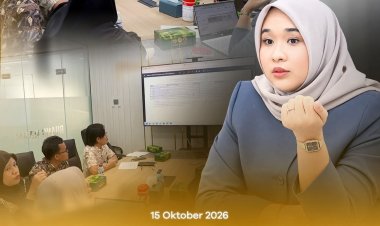 Kejari Batam Gelar Rapat Pendampingan Hukum Percepatan Sertifikasi Aset Tanah Pemko