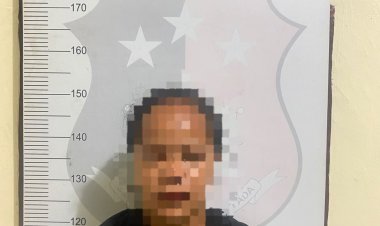 Kurang dari 1 × 24 Jam, Polsek Balai Karimun Ungkap Kasus Curanmor