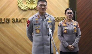 Kapolda Kepri Pastikan Empat Personel Terlibat Kasus Narkoba Diproses, Tegaskan Zero Tolerance