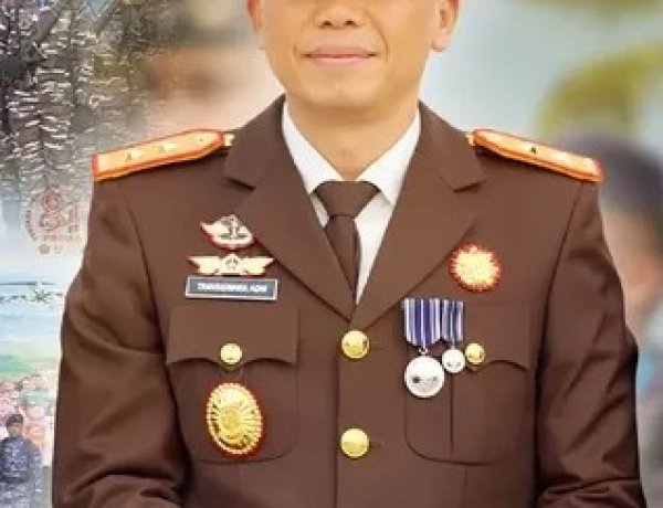 Kejati Kepri Naikkan Status Perkara Dugaan Korupsi Air Mancur Tasek Gemilang Bintan ke Penyidikan