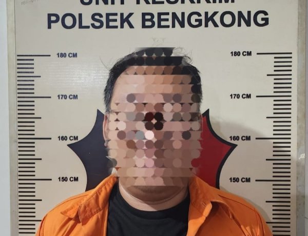 Buron Penggelapan Dana Sewa Pasar BTC Bengkong Ditangkap di Bekasi, Kerugian Capai Rp85 Juta