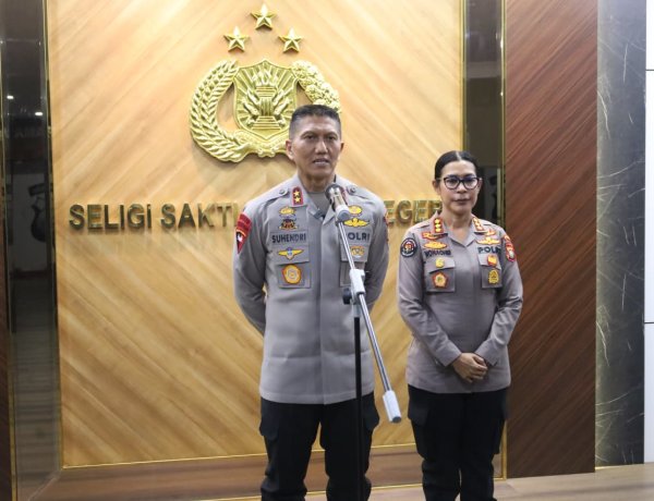 Listrik Padam di Batam, Tanjungpinang dan Bintan, Kapolda Kepri Perintahkan Patroli dan Imbau Warga Tak Terprovokasi Hoaks