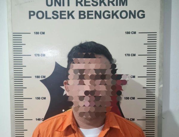 Perselisihan Gaji Berujung Penganiayaan di Ocarina Batam, Terduga Pelaku Serahkan Diri ke Polisi