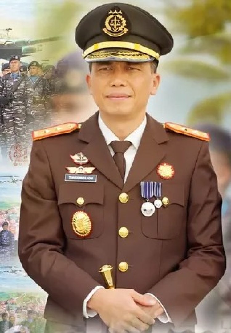 Kejati Kepri Naikkan Status Perkara Dugaan Korupsi Air Mancur Tasek Gemilang Bintan ke Penyidikan