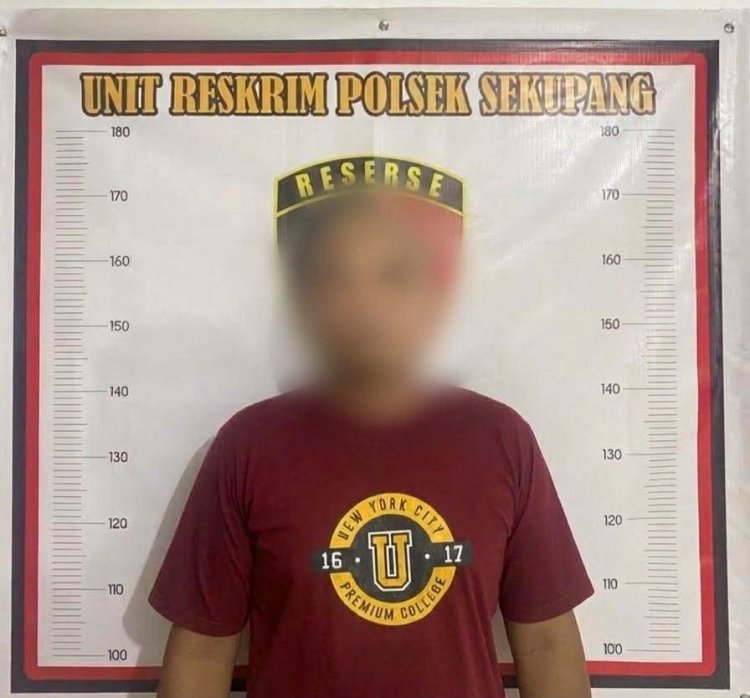 Dugaan KDRT di Batam, Korban Mengaku Dipukul hingga Alami Lebam dan Luka Lecet