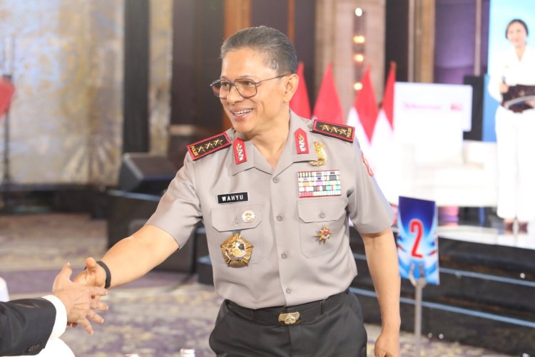 Polisi Tangani Puluhan Ribu Kasus Premanisme, Kepastian Hukum Dunia Usaha Jadi Perhatian