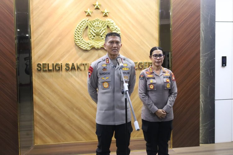 Listrik Padam di Batam, Tanjungpinang dan Bintan, Kapolda Kepri Perintahkan Patroli dan Imbau Warga Tak Terprovokasi Hoaks