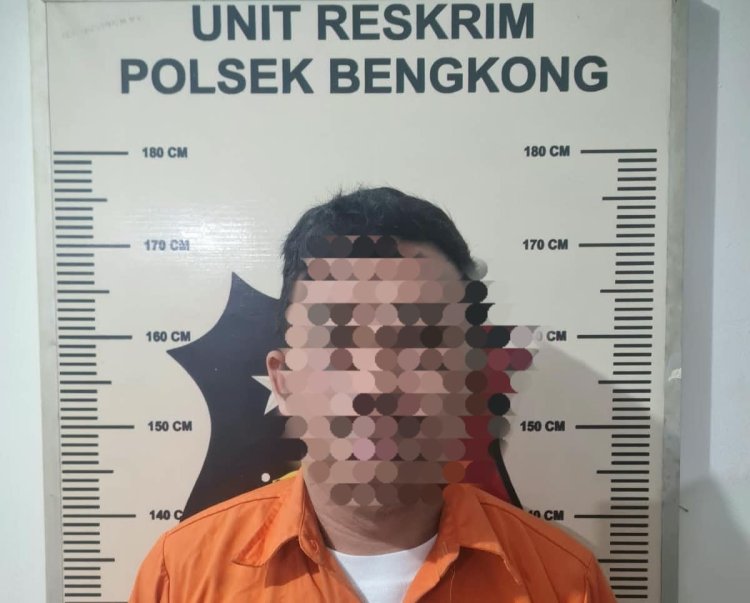 Perselisihan Gaji Berujung Penganiayaan di Ocarina Batam, Terduga Pelaku Serahkan Diri ke Polisi